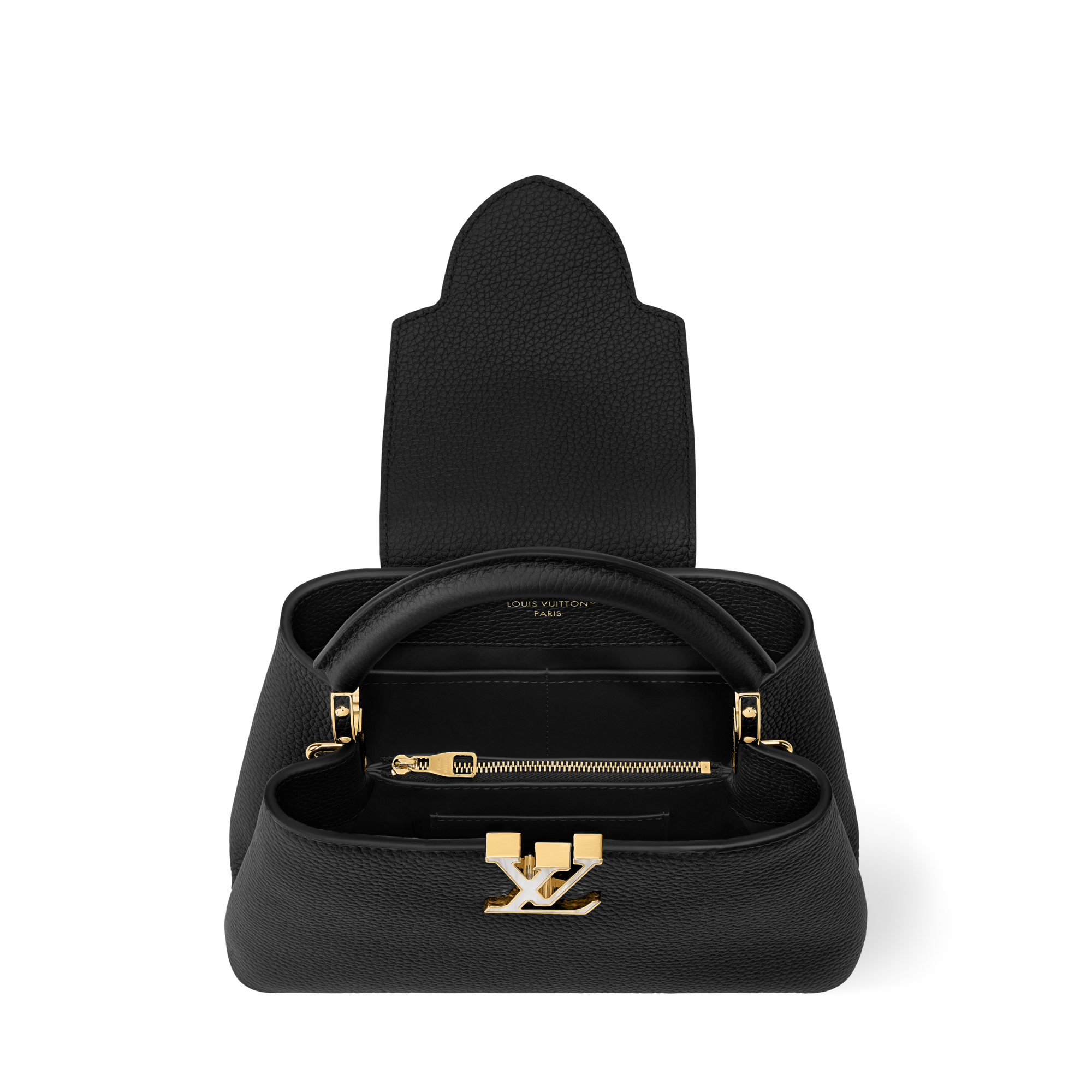 新着 LV リゾート - ブラック（黒）｜ルイ・ヴィトン 公式サイト